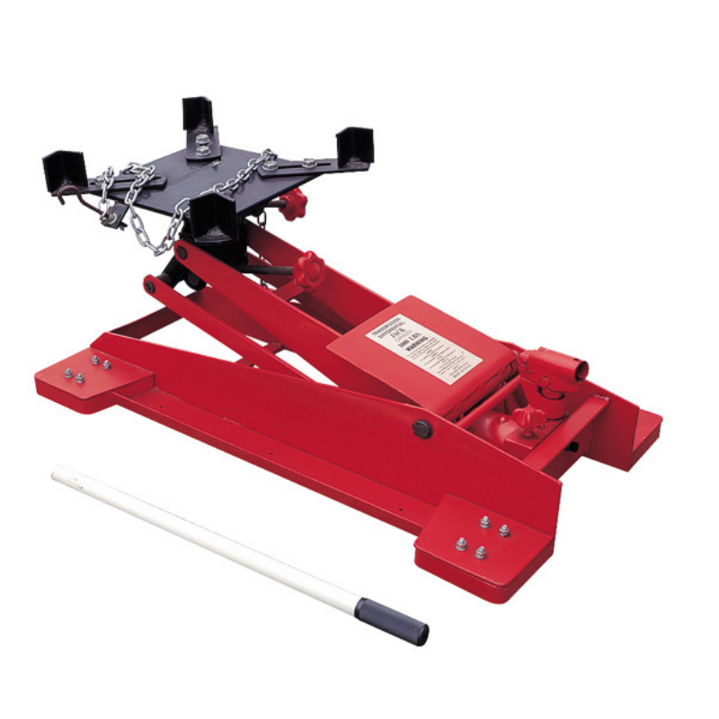Best Cheap Car Ramp Service –  0.5T Hydraulic Transmission Jack for car repair use – Shuntian