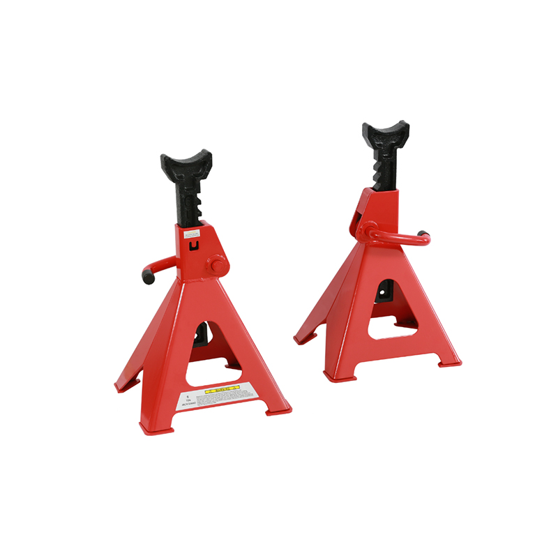 2 Ton 3 Ton jack stands for lifted trucks